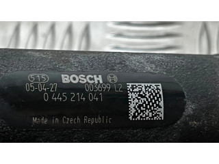 Vstřikovací lišta 0445214041, 003699L2 Chrysler Voyager pro naftový motor 2.8