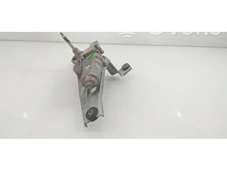 Двигатель стеклоочистителя заднего стекла Nissan Note (E11)