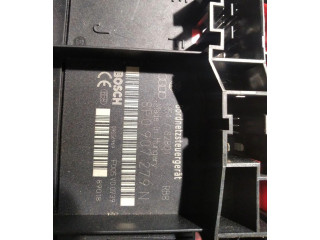 Блок предохранителей 1K0937548A, 1K0937548A Audi A3 S3 A3 Sportback 8P