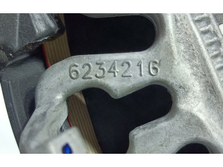 Руль Mini One - Cooper F56 F55 2013 - года 6234216, 1480441A0296