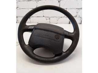 Руль Volkswagen Transporter - Caravelle T4 1991 - 2003 года 701419091B