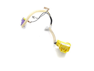 Подрулевой шлейф SRS 1K0971584N, 126403   Skoda Fabia Mk2 (5J)