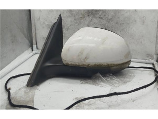 Зеркало электрическое        Skoda Yeti (5L)  2009 - 2017 года   