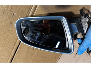 Зеркало электрическое Audi A3 S3 8P 2003 - 2012 года