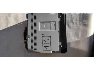 Дисплей IACLINT01 SsangYong Rexton