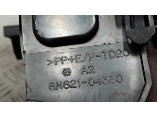 Ящик для вещей центральная консоль