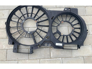 Вентилятор радиатора     4F0121003Q, 874770E    Audi A6 S6 C6 4F 
