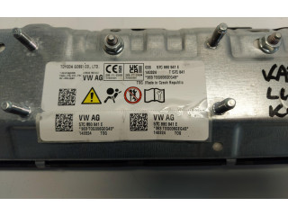 Подушка безопасности для колен 57C880841E Skoda Karoq