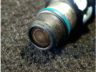 Форсунка 25313185    GMC Envoy   