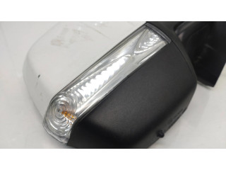 Zpětné zrcátko pravé Fiat Doblo 2011 E9026286