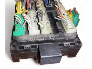   Pojistková skříňka 7645203, 7645203   Fiat Uno 1994