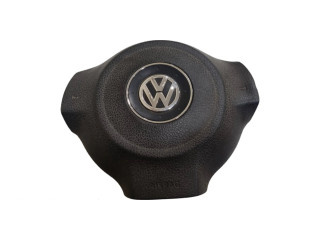 Подушка безопасности водителя 2K5880201D   Volkswagen Caddy