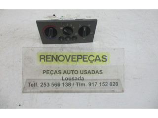 Блок управления климат-контролем 93329465 Opel Meriva A