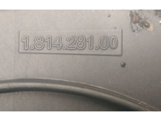 Вентилятор печки    6441AS, 181428100   Peugeot Partner