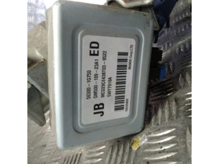 рейка Колонка рулевая 563001G750 KIA Rio 2006-2011 года