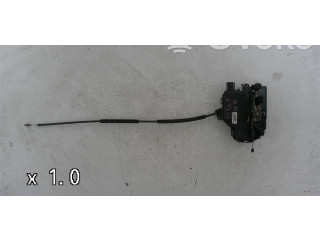 Двигатель центрально замка 3B4839016M, 3B4839016AL Skoda Octavia Mk1 (1U)