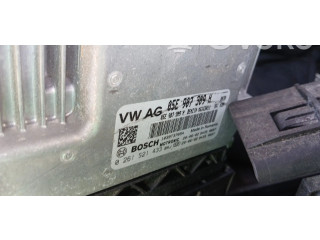Řídící jednotka 05E907309H   Volkswagen Tiguan 2020