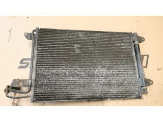 Радиатор охлаждения кондиционера воздуха