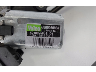 Моторчик заднего дворника A2188200041    Mercedes-Benz CLS C218 X218