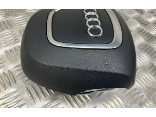 Руль Audi Q5 SQ5 2008 - 2017 года 8P0419091EB, 8R0880201E