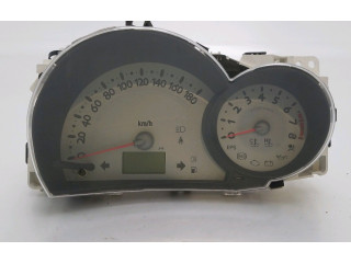 Панель приборов 83800B2P60, R7-1378H   Daihatsu Trevis       