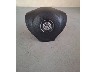 Подушка безопасности водителя 7e0880201q Volkswagen Transporter - Caravelle T5