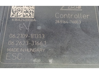 Блок АБС 476605JN0A, 618A240006A Nissan Navara D23 2015 - года