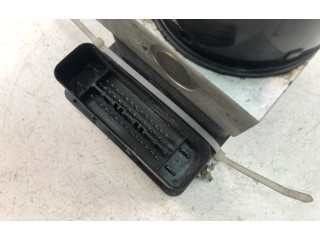 Блок АБС 1C0907379K Skoda Octavia Mk1 (1U) 1996 - 2004 года