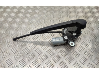 Моторчик заднего дворника 5G0955711A Volkswagen Touran III