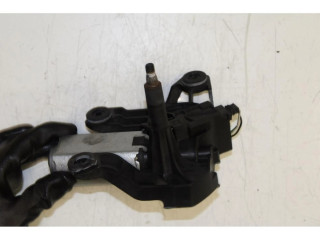 Моторчик заднего дворника     Fiat Qubo