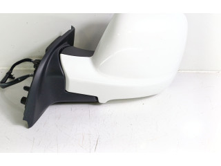 Зеркало электрическое        Peugeot Partner III  2018 -  года   