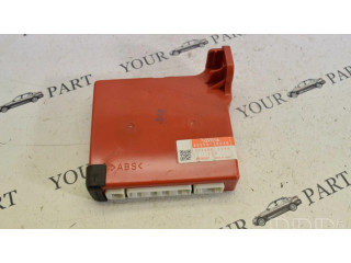 Блок управления климат-контролем 8865030C40 Lexus GS 300 350 430 450H
