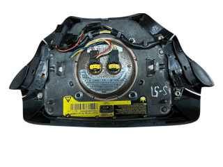 Подушка безопасности водителя 601519800B, BAMPT11031   Saab 9-5