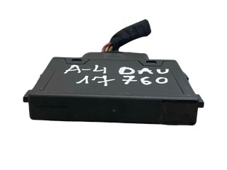 Подушка безопасности пассажира 8W0906093C Audi A4 S4 B9