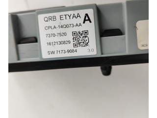 Блок предохранителей CPLA14Q073AA Jaguar XE