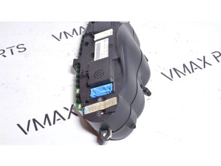 Přístrojová deska Porsche 911 996 1999 99664110401, 9966411040170C