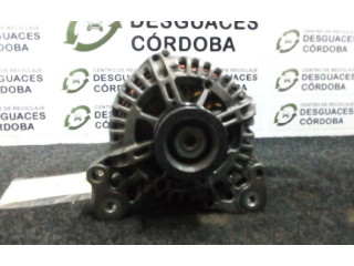 Генератор 110A Volkswagen Golf SportWagen