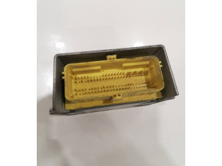 Блок подушек безопасности 7P0959655E, 0285012084 Porsche Cayenne (92A)