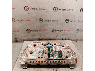 Přístrojová deska Subaru Legacy 1993 12ac020, 0301040703709