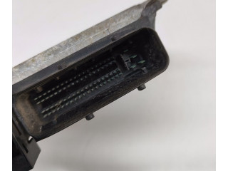 Řídící jednotka 23710ZH50A, MEC84180C1 Nissan Titan 2005