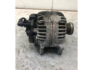 Генератор 03C903025F Skoda Fabia Mk2 (5J) для двигателя CBZ