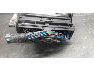 Řídící jednotka 96801800 Chevrolet Spark M100, M150 2002