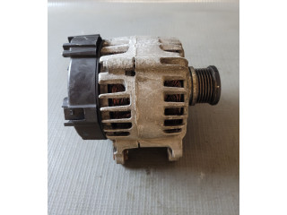 Генератор 04L903027 Audi Q5 SQ5