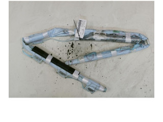 Боковая подушка безопасности    Ford Ecosport