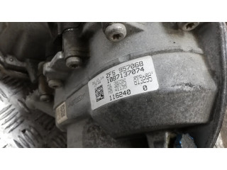 Автоматическая коробка передач