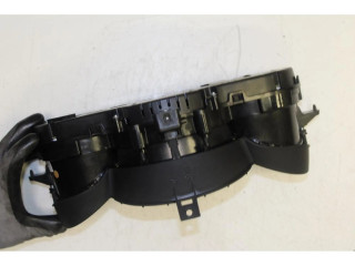 Панель приборов    Fiat 500X       