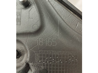 Зеркало электрическое        Audi A5 8T 8F  2007 - 2016 года   