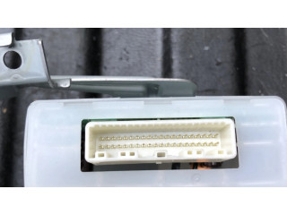 Блок управления 253C01CY0B, 19414T1055   Infiniti FX