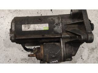 Стартер 8200628419 Renault Megane II