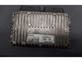 Блок управления коробкой передач 1209263000   Peugeot 306